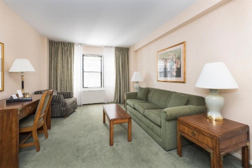 Murray Hill East Suites image 15