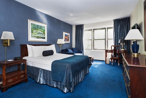 Murray Hill East Suites image 18
