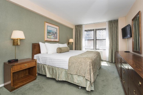 Murray Hill East Suites image 21