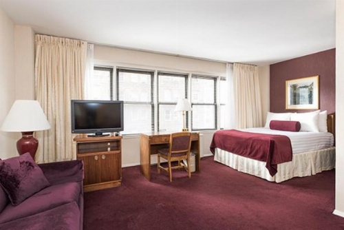 Murray Hill East Suites image 22