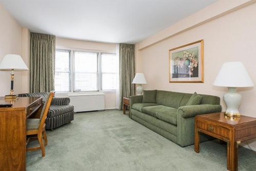 Murray Hill East Suites image 30