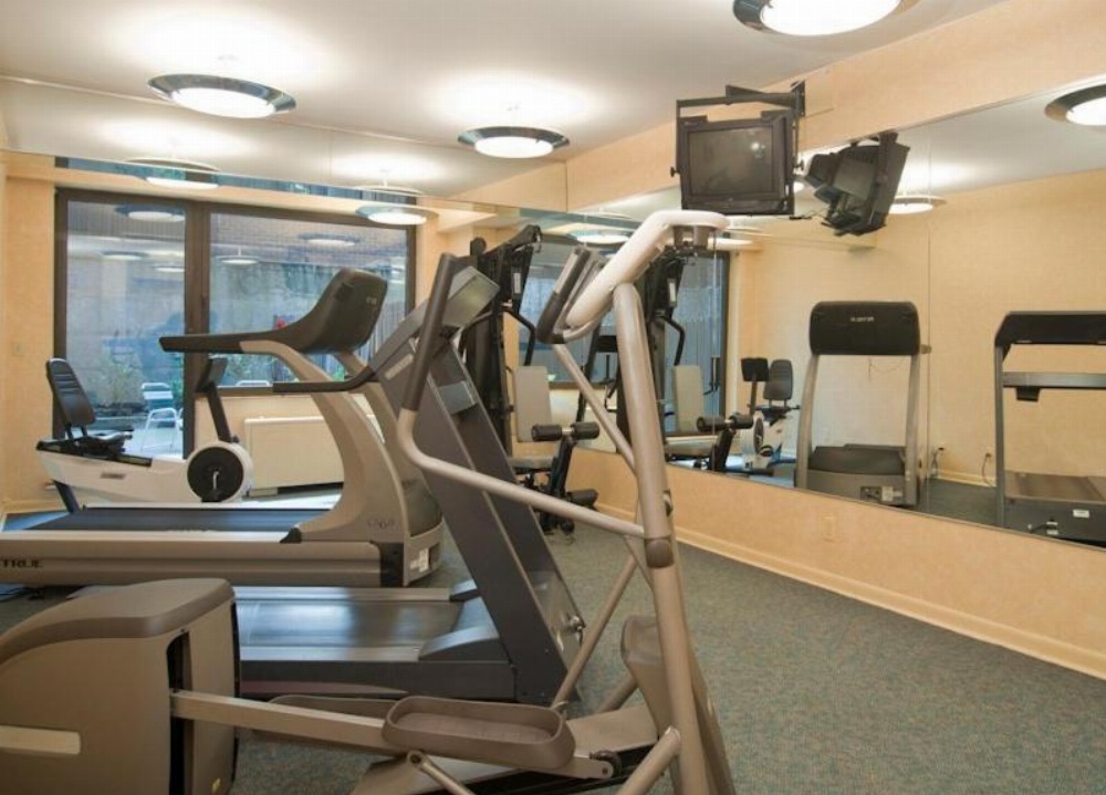 Murray Hill East Suites